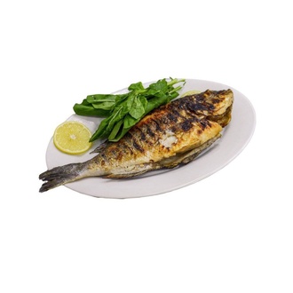 Deniz Çipurası Pirzola (900 - 950 gr.) (2-3 Kişilik) Menü görseli