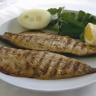 Izgara Uskumru görseli