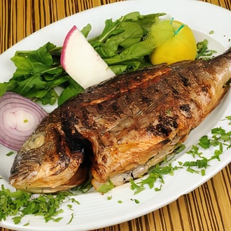 Izgara Çipura (450 - 500 gr.) görseli