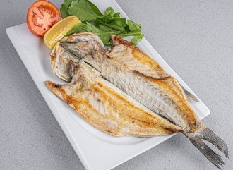 Kağıtta Levrek (450 - 500 gr.) görseli