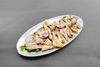 Izgara Karadeniz Levrek Pirzola (650 - 700 gr.) görseli