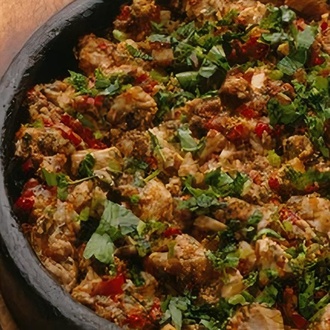 İskorpit Kavurma görseli