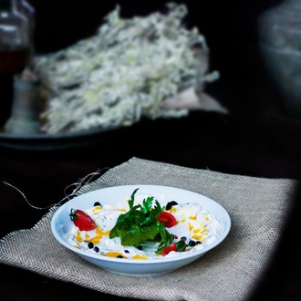 Biber Borani görseli