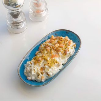 Cunda Ezmesi görseli