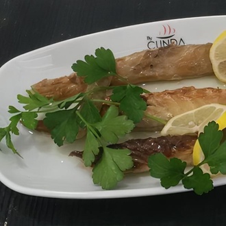 İsli Uskumru görseli