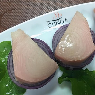 Lakerda Mezesi görseli