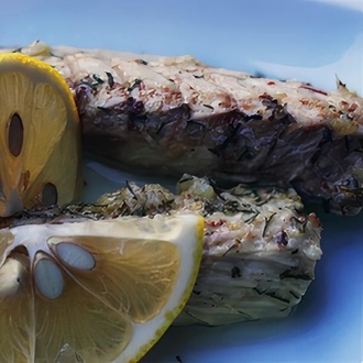 Soslu Uskumru görseli