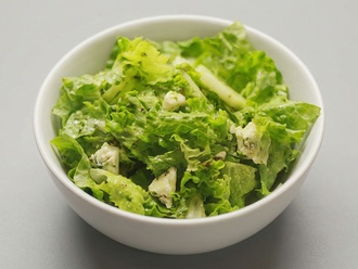 Yeşil Salata görseli