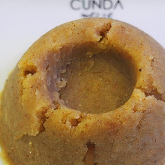 İrmik Helvası görseli