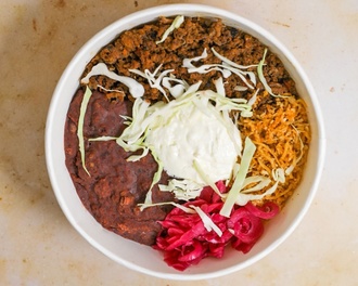 Chili Con Carne görseli