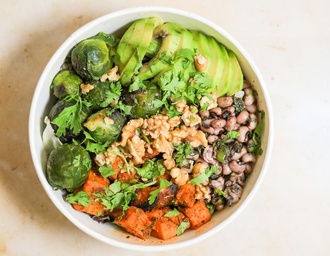 Legend Bowl görseli