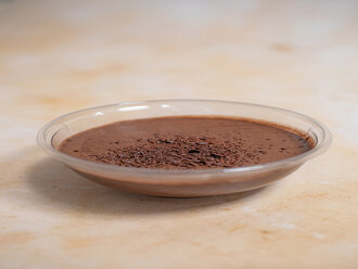Mousse Au Chocolat görseli