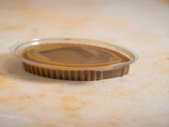 Hardallı Balsamik Sos (50 gr.) görseli