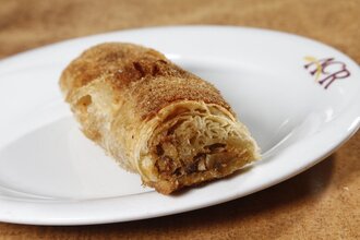 Dolama Kıymalı Börek görseli