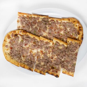 Kiremitte Kuşbaşı görseli