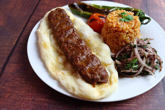 Adana Kebap görseli