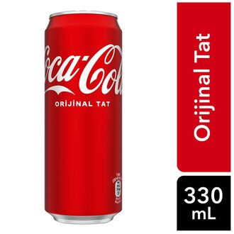 Coca-Cola (33 cl.) görseli