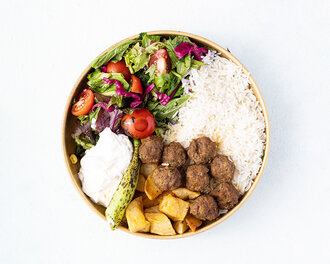 Legendary Anatolian Bowl görseli