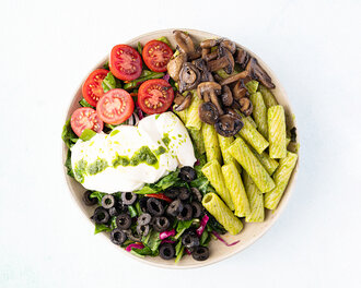 Siciliano Bowl görseli