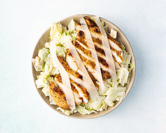 Caesar Salad görseli