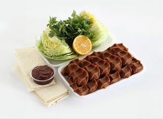 Çiğ Köfte (1 Kg. ) görseli