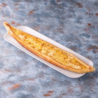 Kaşarlı Pide görseli