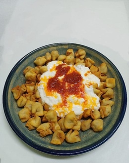 Çıtır Mantı görseli