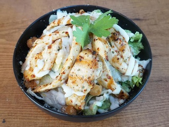 Sezar Salata görseli