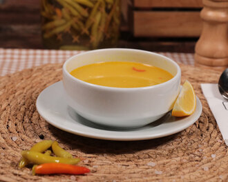 Tavuk Suyu Çorbası görseli