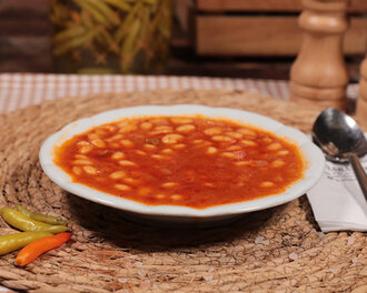 Kuru Fasulye görseli