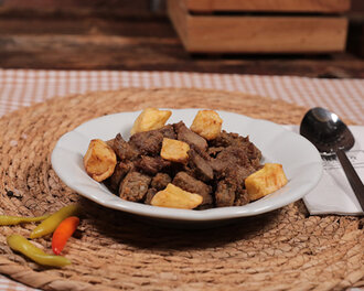 Arnavutciğeri (150 gr.) görseli