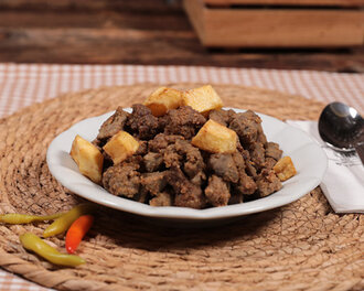 Arnavut Ciğeri (250 Gr.) görseli