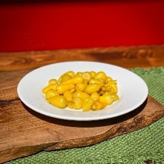 Biberiye Turşu (120 gr.) görseli
