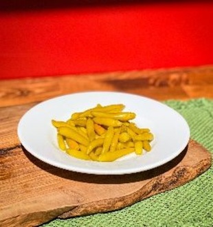 Acı Biber Turşusu (80 gr.) görseli