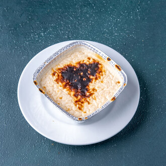 Hamsiköy Fırın Sütlaç görseli