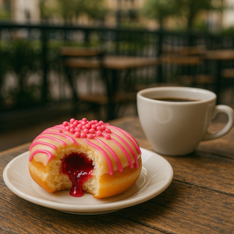 Vanilya Ahududu görseli