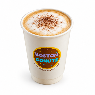 Cappuccino ( 420 Ml) görseli