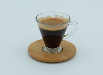 Espresso görseli