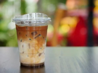 Iced White Chocolate Mocha görseli