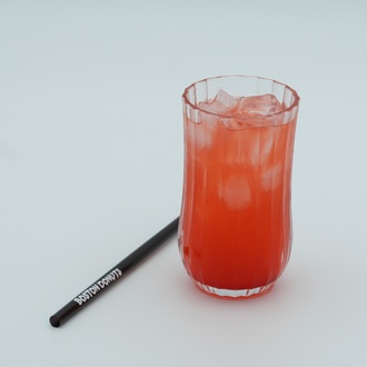 Çilekli Limonata görseli