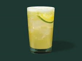 Cool Lime Mix görseli