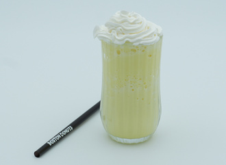 Muzlu Milkshake  (420 Ml) görseli