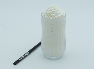 Vanilyalı Milkshake  ( 420 Ml ) görseli