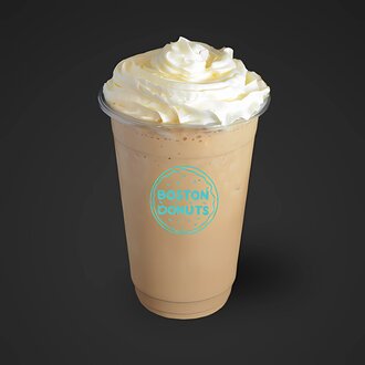 Frappe Iced White Chocolate Mocha görseli