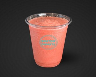 Frambuazlı Frozen (420 Ml) görseli