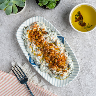 Pazı Borani görseli