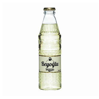 Beyoğlu Gazoz (25 cl.) görseli