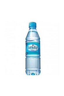 Su (50 cl.) görseli