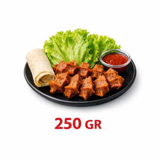 Çiğ Köfte (250 gr.) görseli