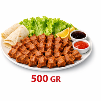 Çiğ Köfte (500 gr.) görseli